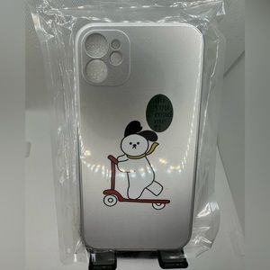 iPhone 11 Sassy Dog Case